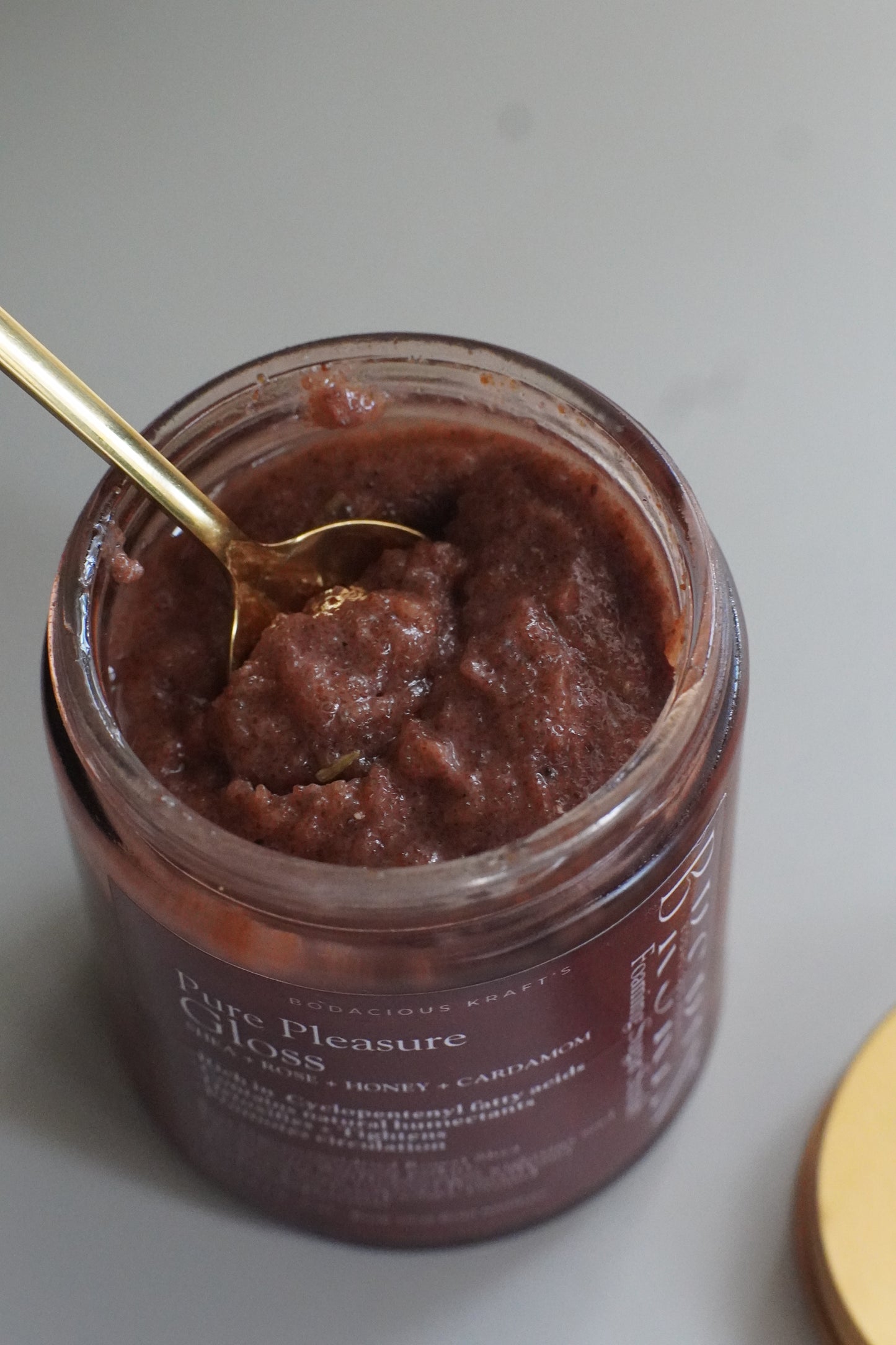 Pure Pleasure Gloss