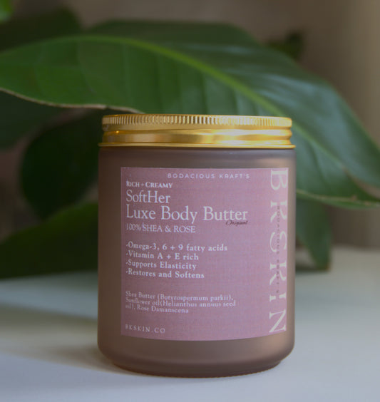 SoftHer Luxe Creme (NEW LOOK SAME FORMULA)