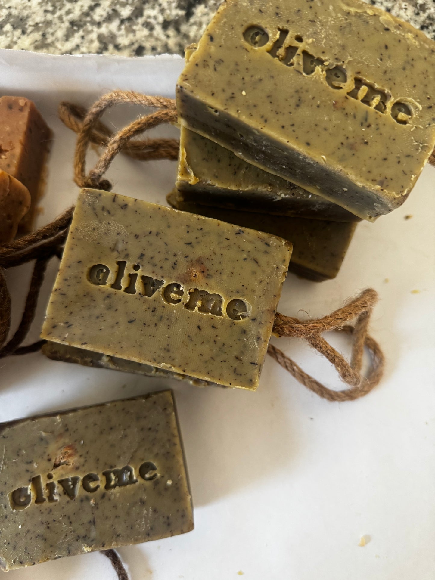 OliveMe