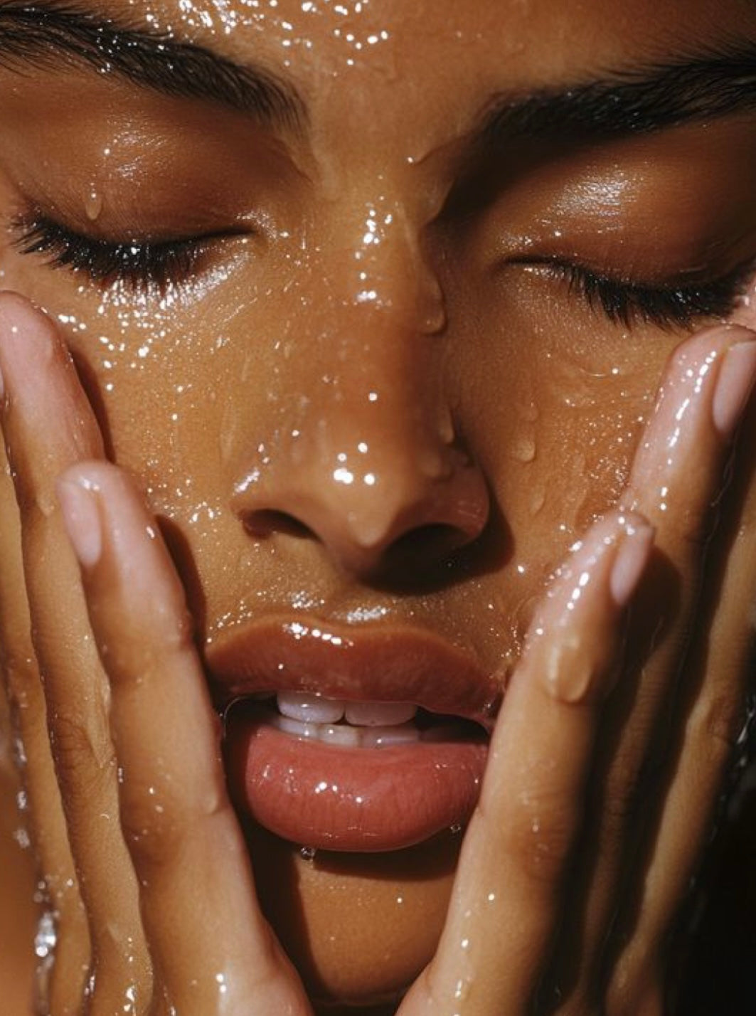 Rose Hydrosol Toning Mist