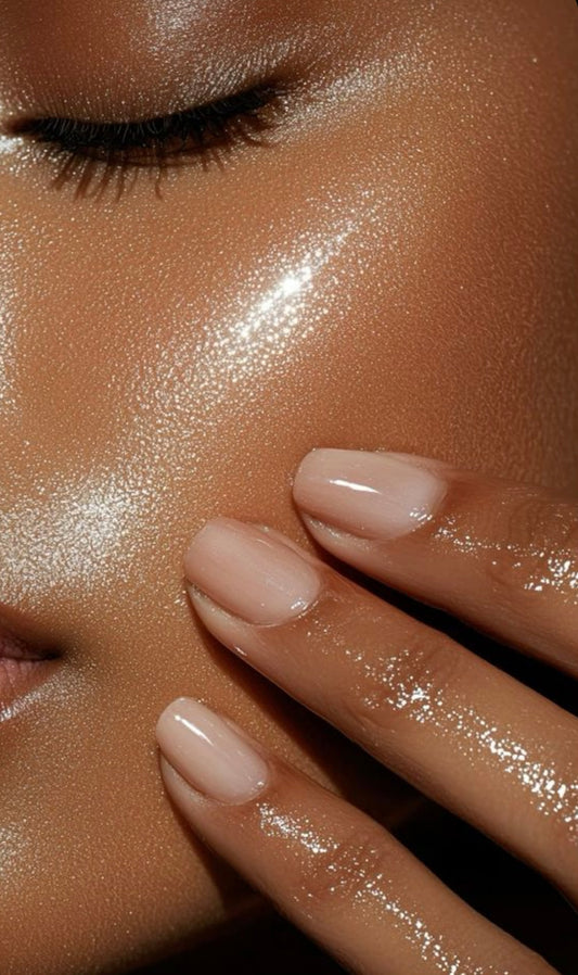 Rose + Jojoba Facial Serum