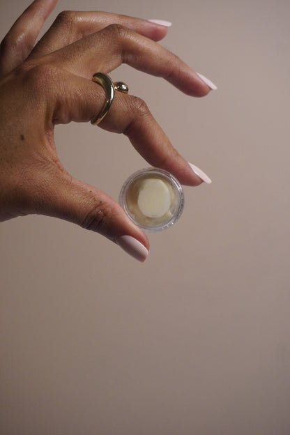 Soft Start Sampler