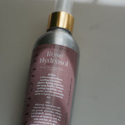 Rose Hydrosol