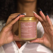 Softher Luxe Crème - Nourish & Soften