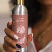 Rose Hydrosol