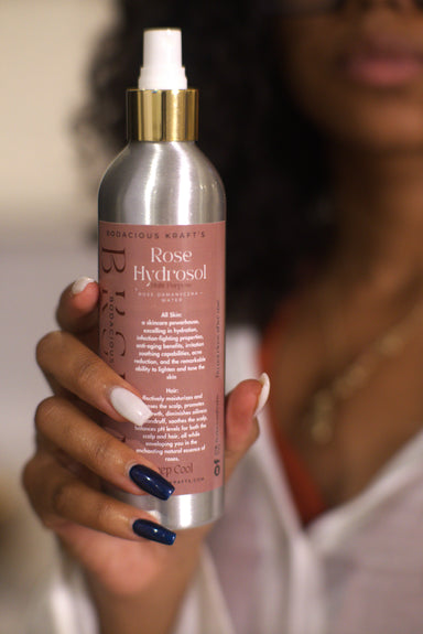 Rose Hydrosol