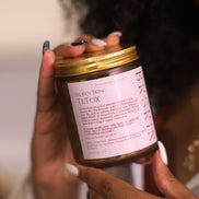 SilkenSkin TeTox