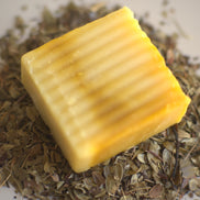 MulBerry Muse Bar Soap