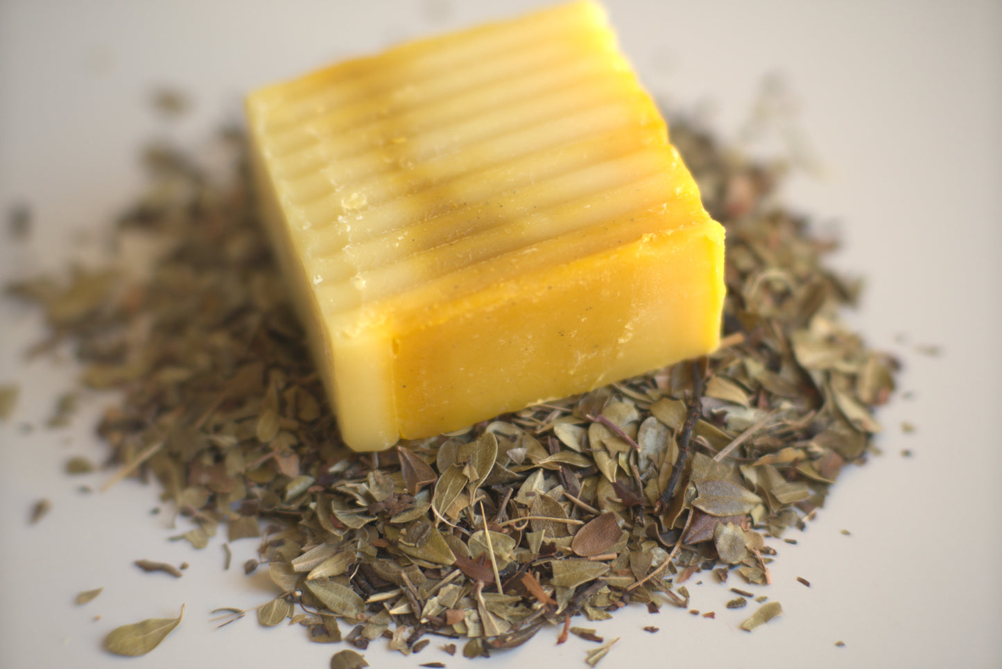 MulBerry Muse Bar Soap