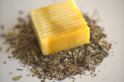 MulBerry Muse Bar Soap