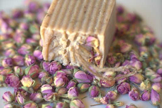 Pure Pleasure Brick Skin & Stress Recovery