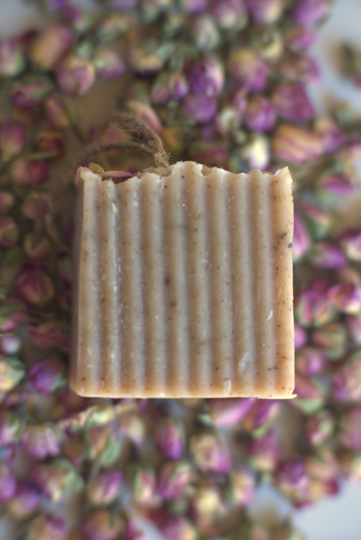 Pure Pleasure Brick Skin & Stress Recovery