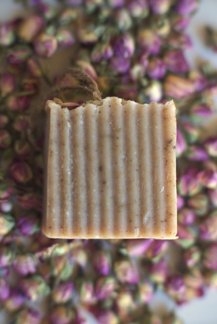 Pure Pleasure Brick Skin & Stress Recovery
