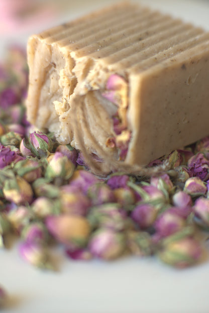 Pure Pleasure Brick Skin & Stress Recovery