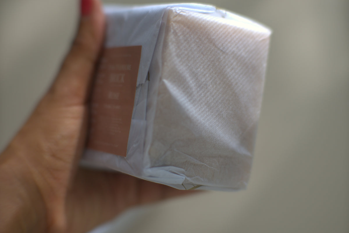 Pure Pleasure Brick Skin & Stress Recovery