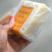 MulBerry Muse Bar Soap