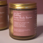 SoftHer Luxe Body Butter