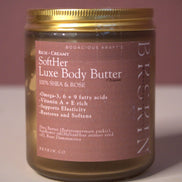  SoftHer Luxe Body Butter