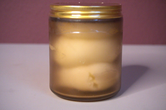 Softher Luxe Crème - Nourish & Soften