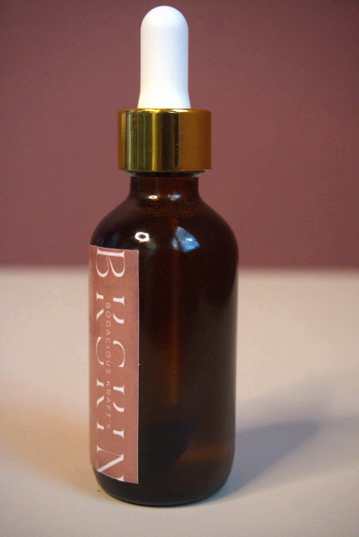 Rose + Jojoba Serum
