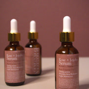  Rose Jojoba Serum