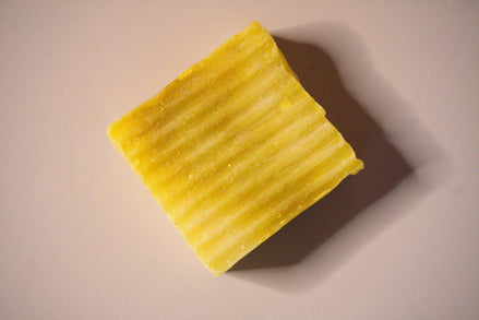 MulBerry Muse Bar Soap