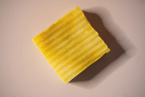MulBerry Muse Bar Soap