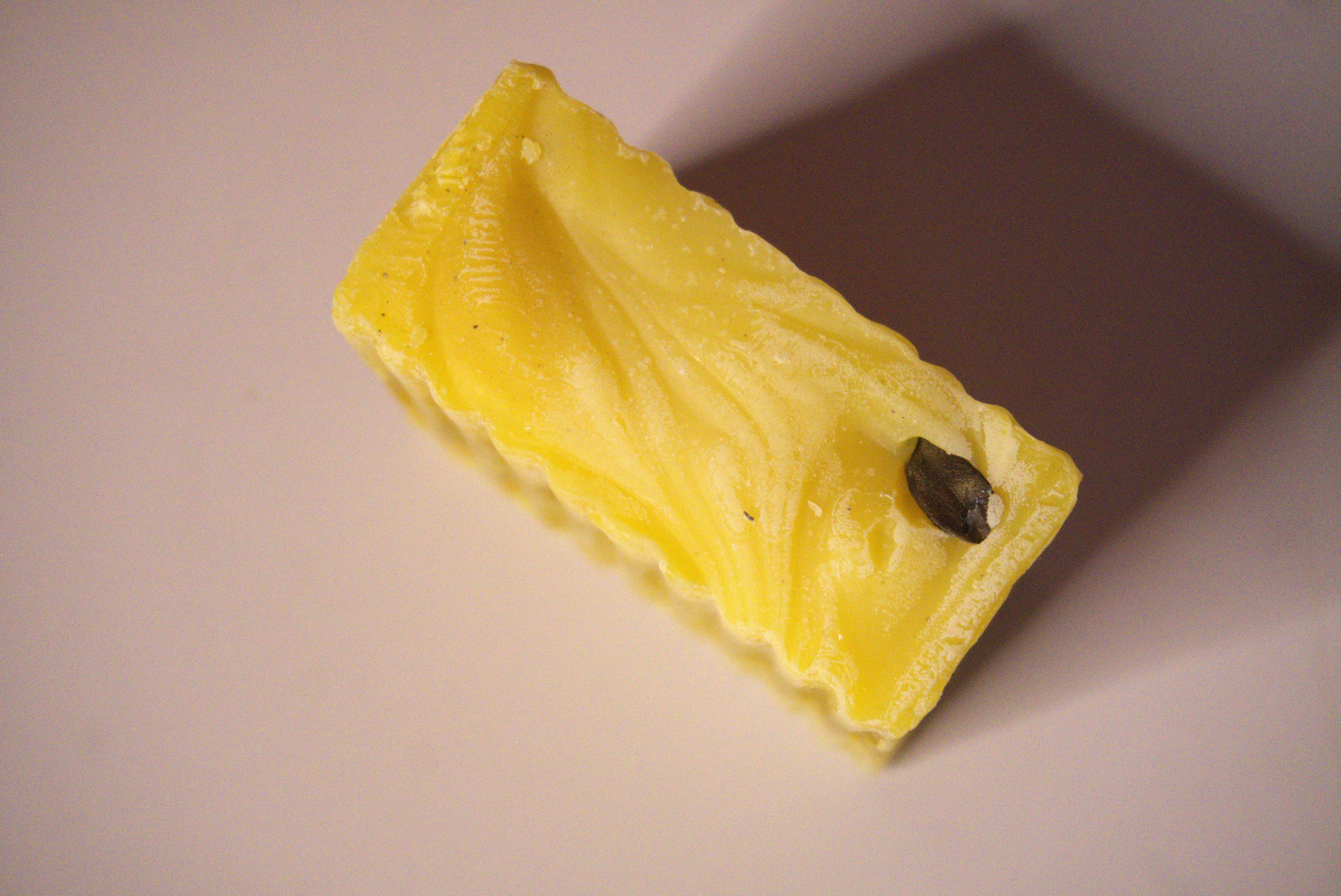 MulBerry Muse Bar Soap