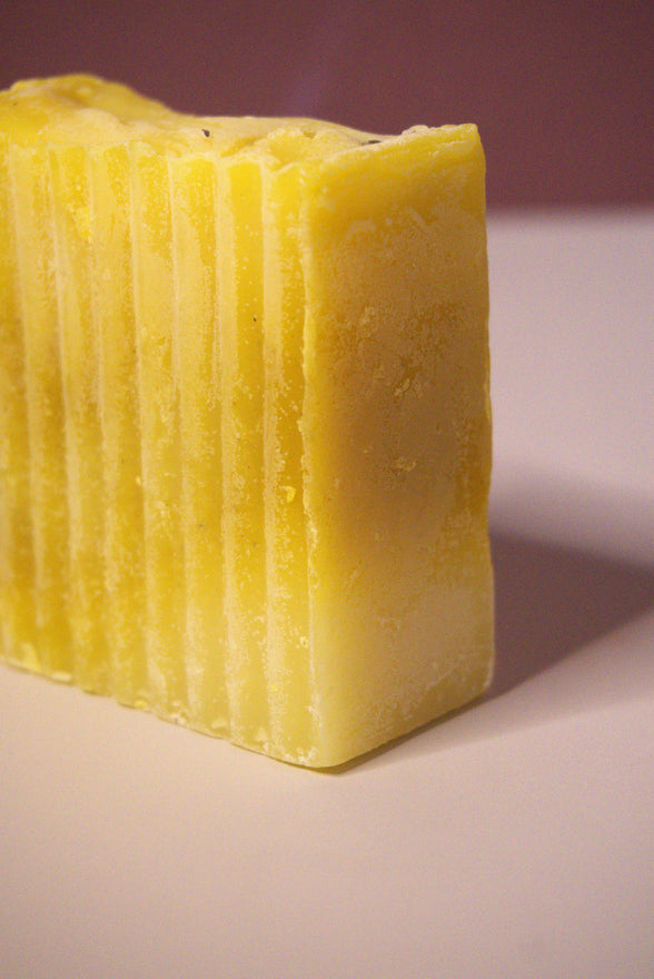 MulBerry Muse Bar Soap