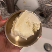 Organic Body Butter