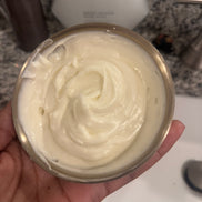 Organic Body Butter