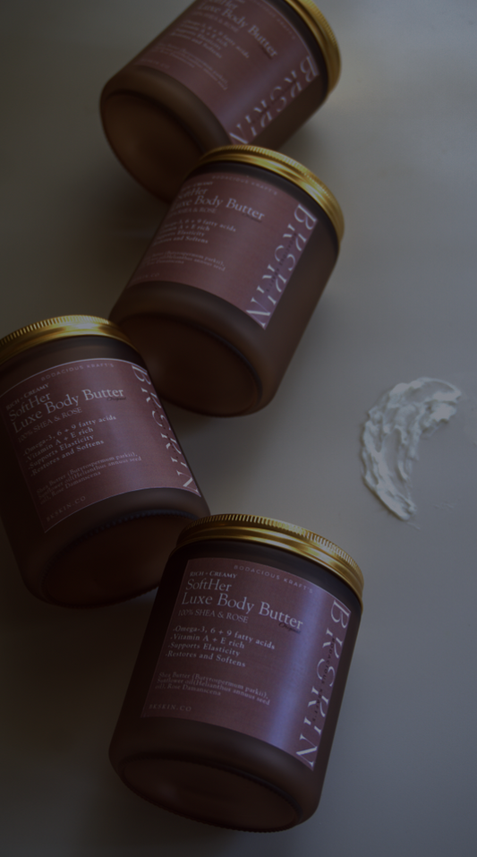 SoftHer Luxe Creme (NEW LOOK SAME FORMULA)