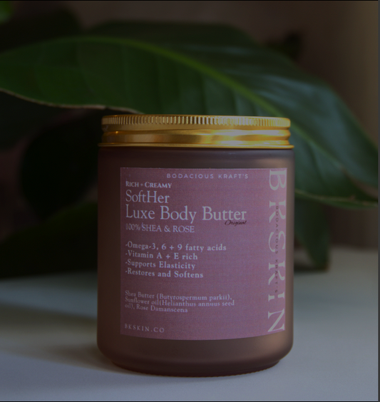 SoftHer Luxe Creme (NEW LOOK SAME FORMULA)