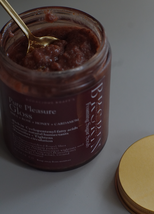 Pure Pleasure Gloss
