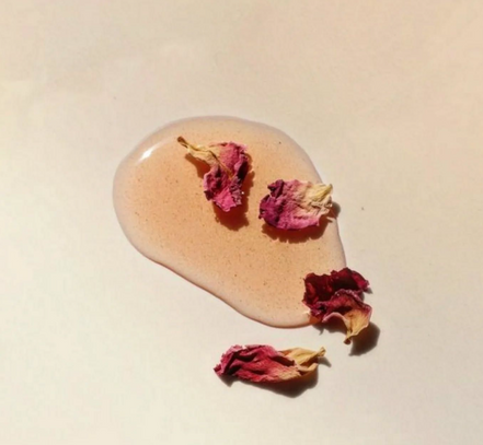 Rose & Jojoba Face & Body Revitalizing Serum