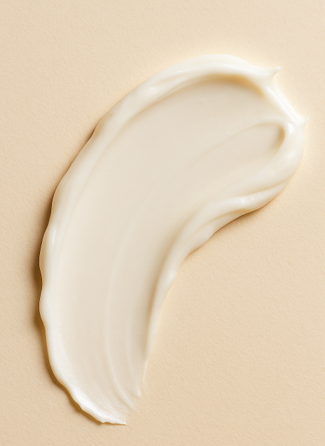 Softher Luxe Crème - Nourish & Soften